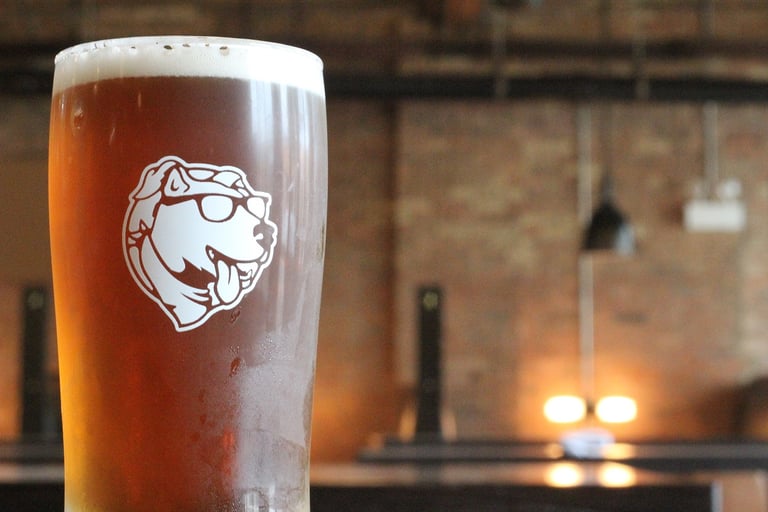Brewery First Look: Chicago’s Midwest Coast Brewing