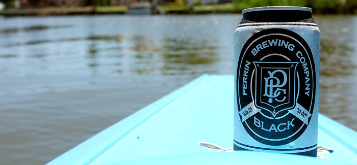 Perrin Brewing Company | Black Ale