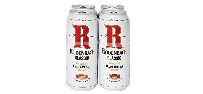 Analyzing the Influx of European Brewers Canning Their Beers to Better Compete in the U.S.