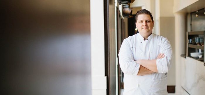 A Beer with Top Chef Winner Joe Flamm