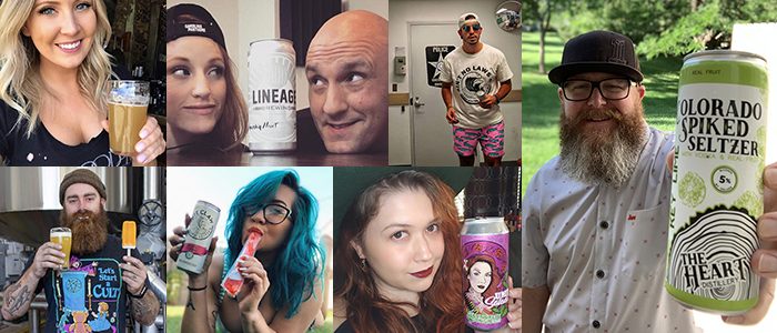 Roundtable Discussion | What Do You Think About Hard Seltzer?