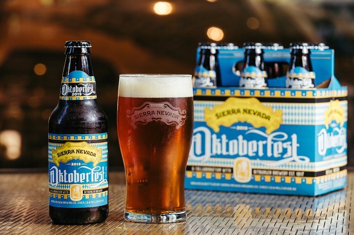5 Questions With…Sierra Nevada’s CCO, Joe Whitney