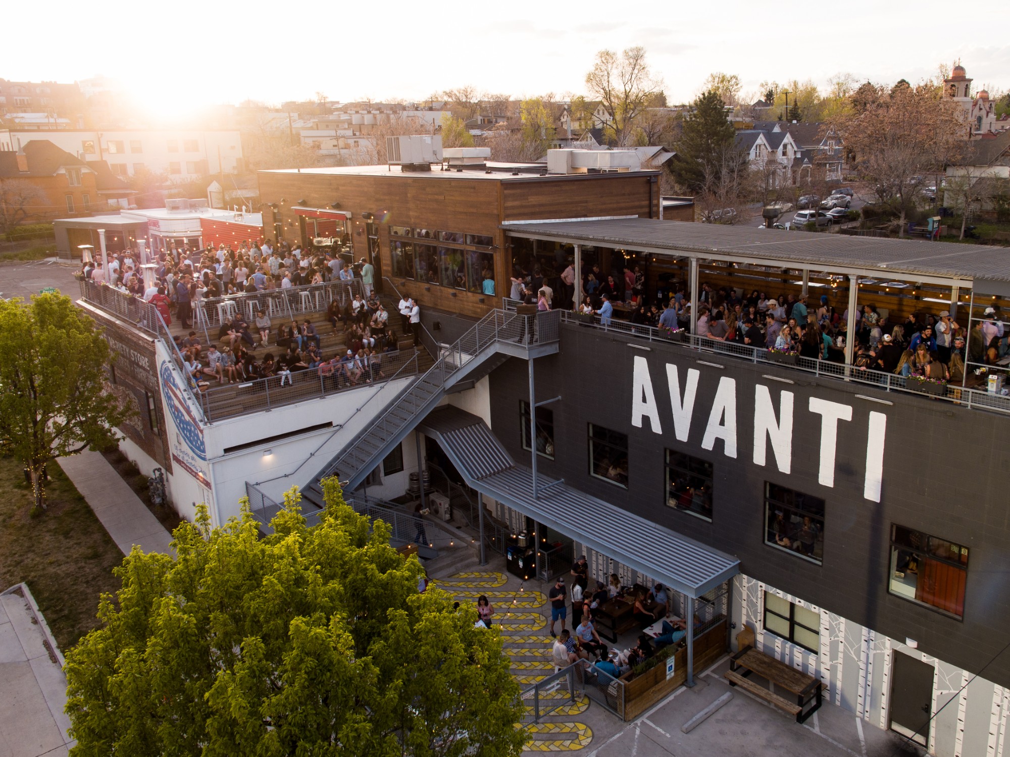GABF 2019 Events Roundup