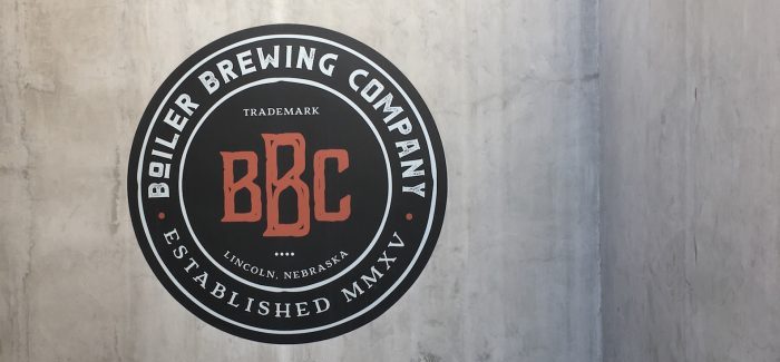 Boiler Brewing Co. | Koo Koo for Coconut