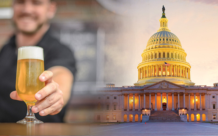 Ultimate 6er | Six Beers for DC Beer Week 2019