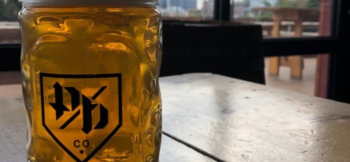 Prost Brewing | Helles Lager