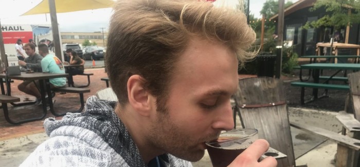 NoDa Brewing Company | Gordgeous