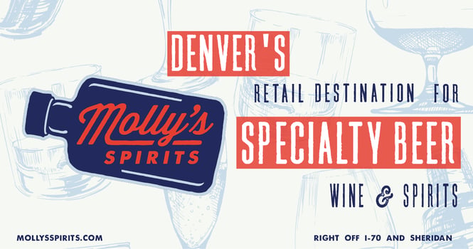Molly's Spirits 2019 GABF Embedded