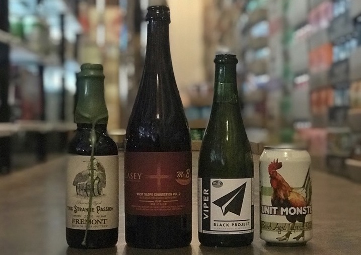 Mr. B’s Wine & Spirits Celebrates 10 Years with Week Long Celebration