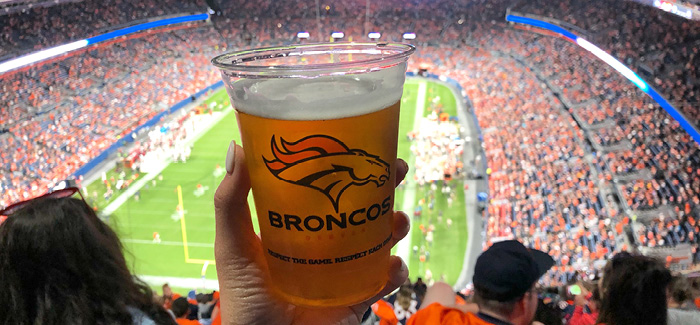 Ultimate 6er | Easy-Drinking Beers for Football Season