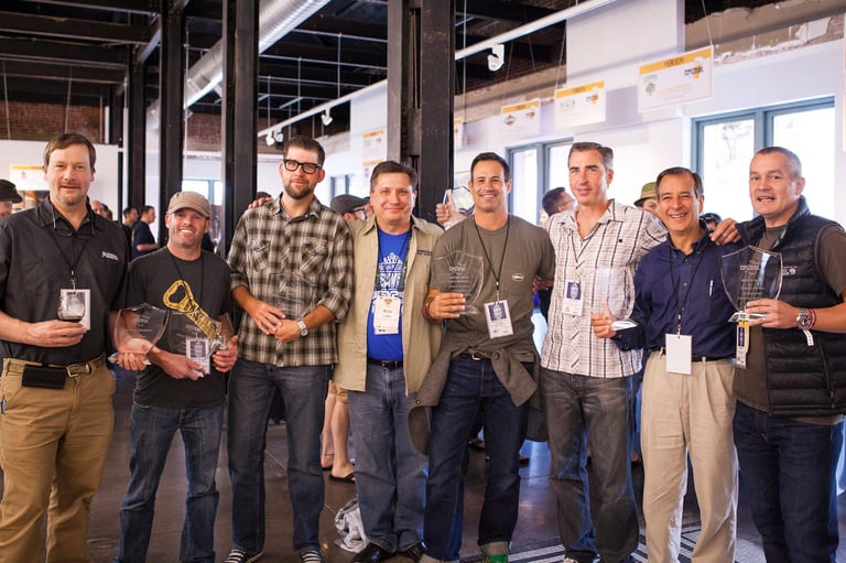 5 Questions with Rick Lyke on the Cancellation of Denver Rare Beer Tasting XIII