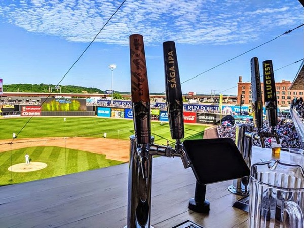 Summit Brewing Company | Slugfest Juicy IPA