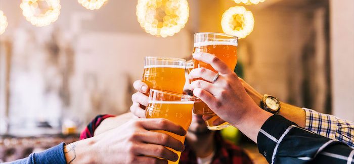 The World Lupulin Challenge | A New Hop-Forward Beer Competition Calls for Entries