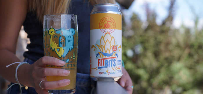WeldWerks Brewing Company | Fit Bits