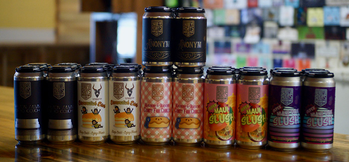 Event Preview | Wiley Roots Vanilla Anonym Release and MORE!