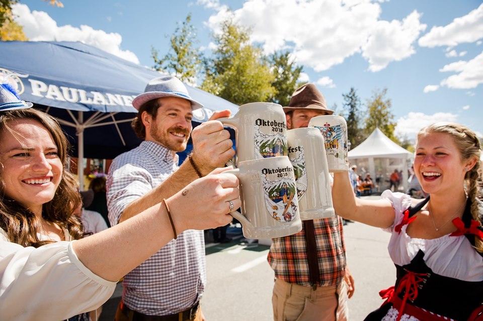 breckenridge paulaner