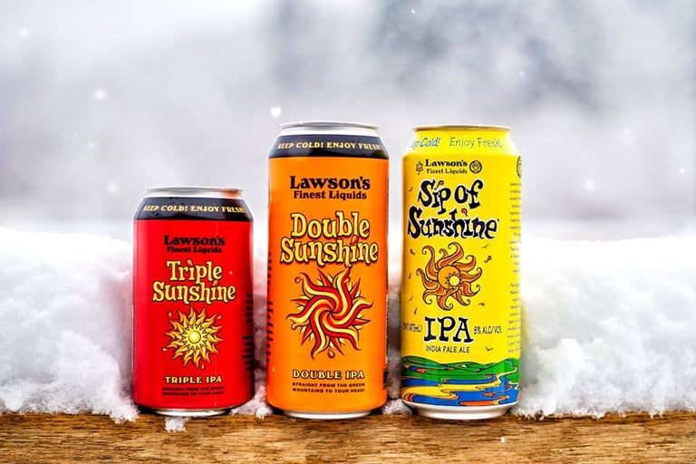 2019 GABF Guided Routes | Hoppy Beers to Try at GABF