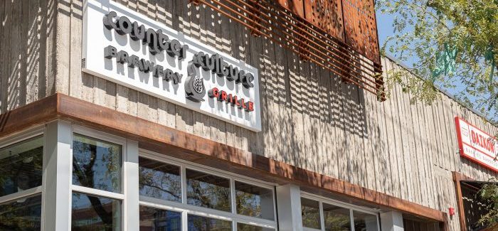 Denver’s Counter Culture Brewery Shows Classic is the Contemporary
