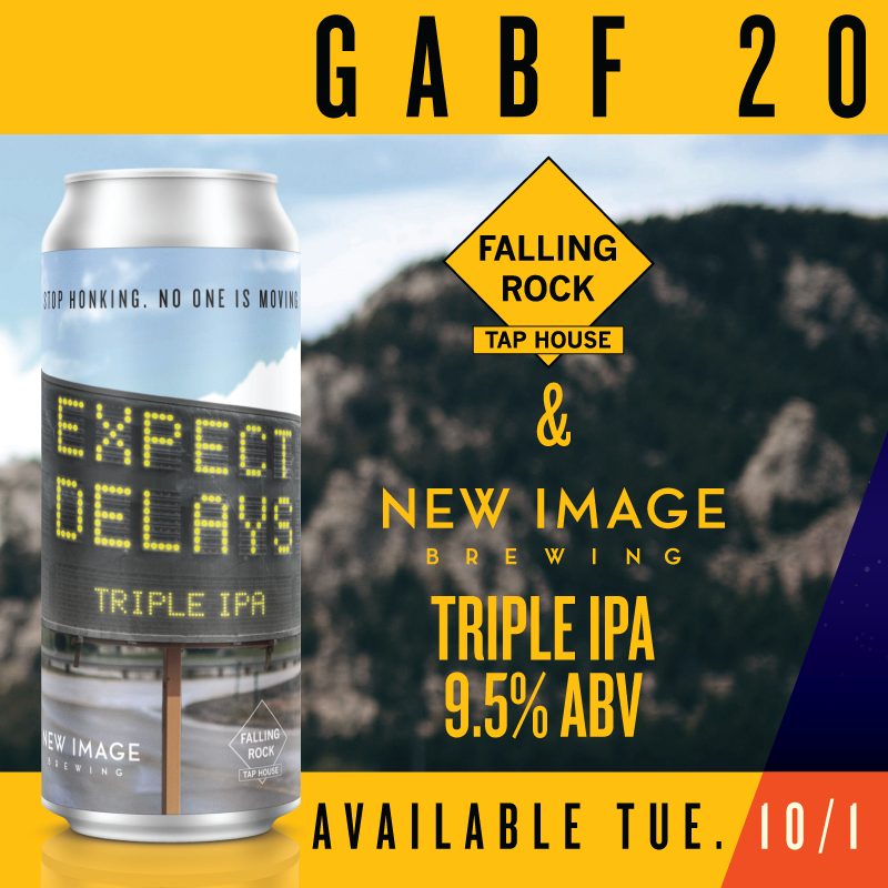 GABF 2019 Events Roundup