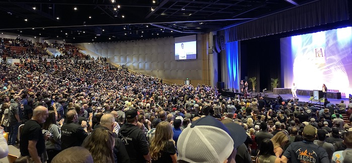 Best Beer Names from the 2019 Great American Beer Festival