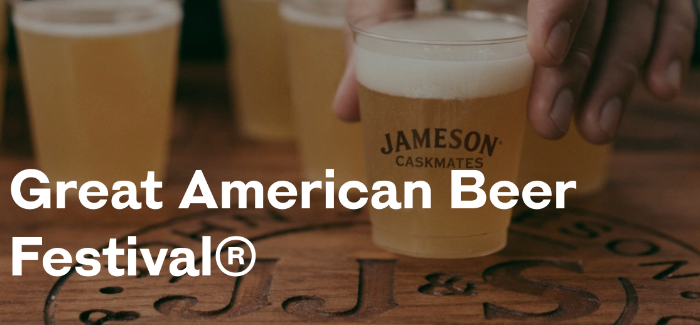 Exploring the Versatility of Caskmates Collaborations at GABF