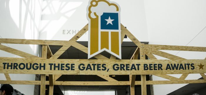The Great American Beer Festival Turns Forty