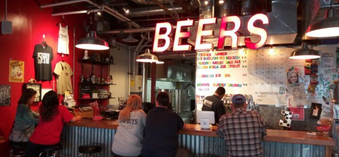 3 Freaks Brewery | Adam’s F%&#in’ Turkey Beer