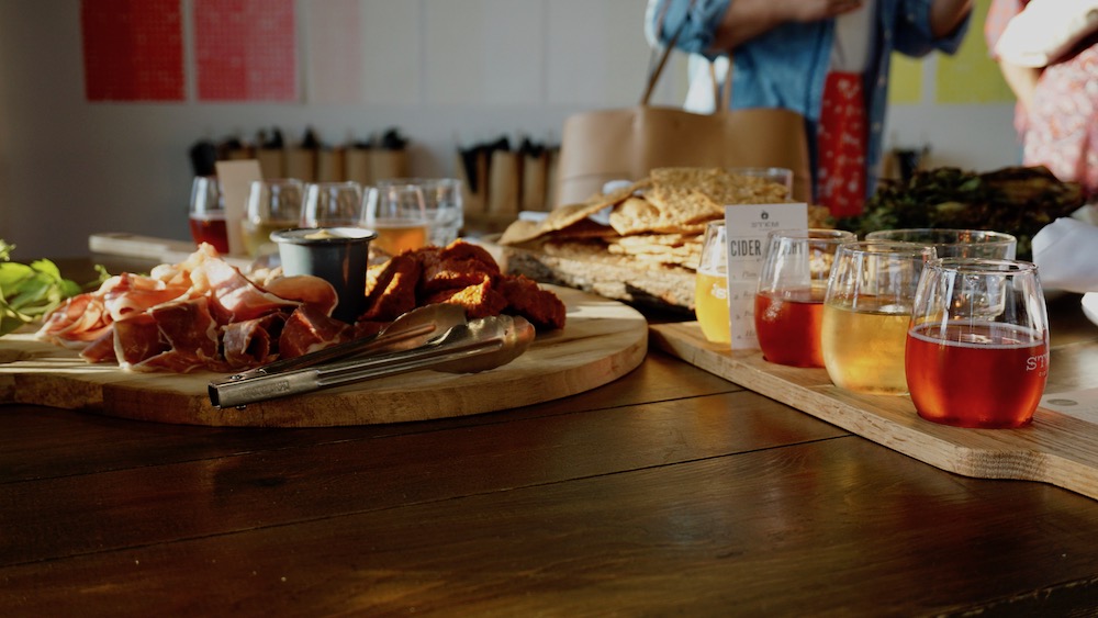 Stem Ciders Acreage