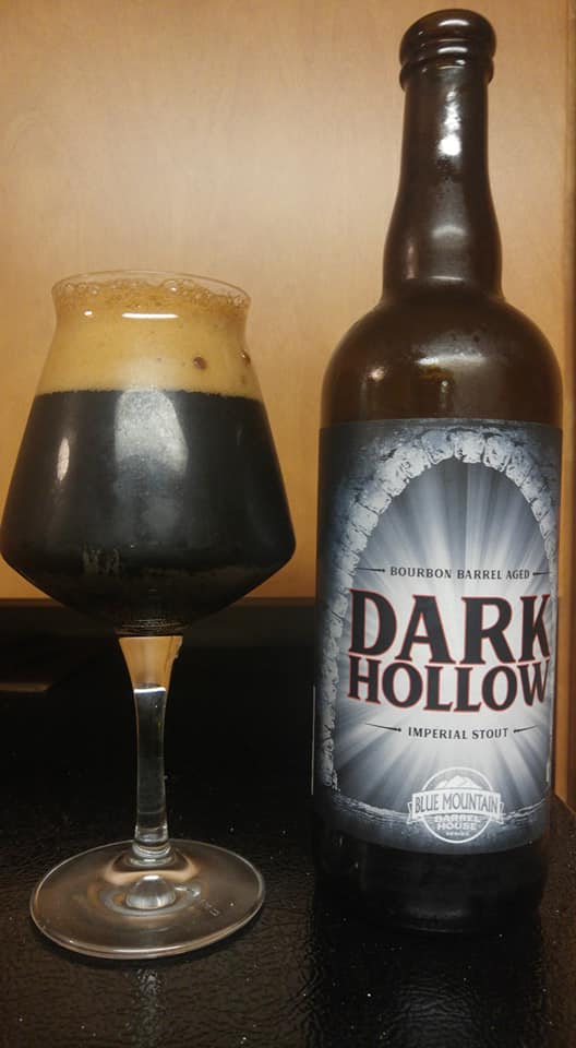 Photo of Beer Alone
