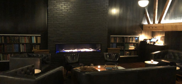 Moody Tongue Opens New Brewpub in Chicago’s South Loop
