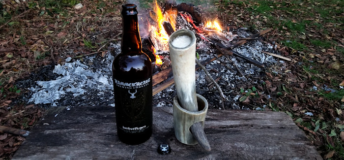Hammerheart | Herbstklagen Smoked Märzen