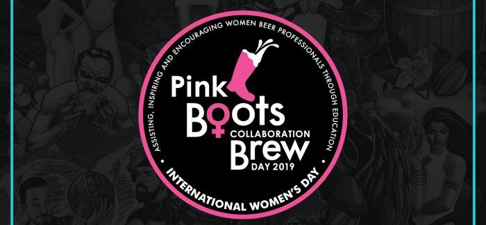 Yakima Chief Hops Announces the Pink Boots Blend for 2020
