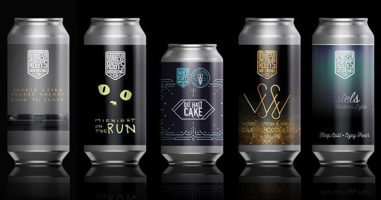 Every Black Friday Beer Release in Colorado Not Named BCBS