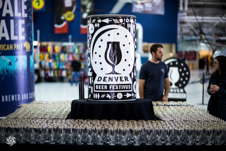 Win Tickets to Attend Saturday’s Denver Fesitivus Beer Festival
