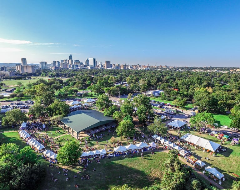 The 2019 Best of Southwest Craft Brewing