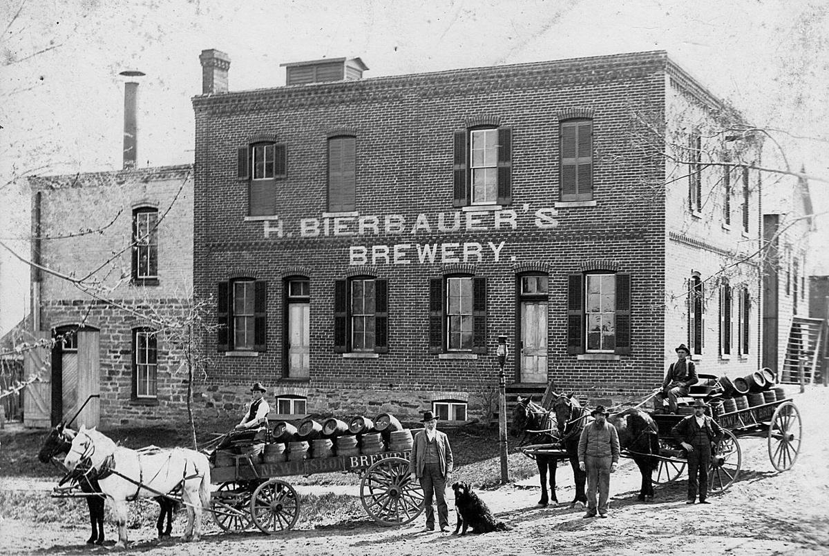 New Beer Resolution