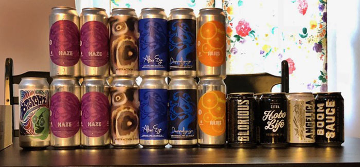 A Year Without Hazy IPAs