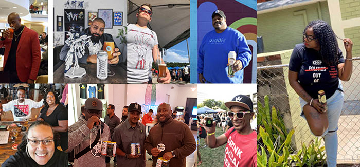 Roundtable Discussion | How Do You Promote Diversity in Beer?
