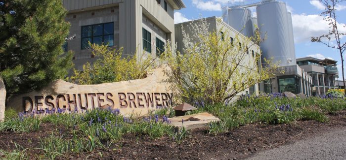 Deschutes Announces Additions to their 2020 Release Calendar