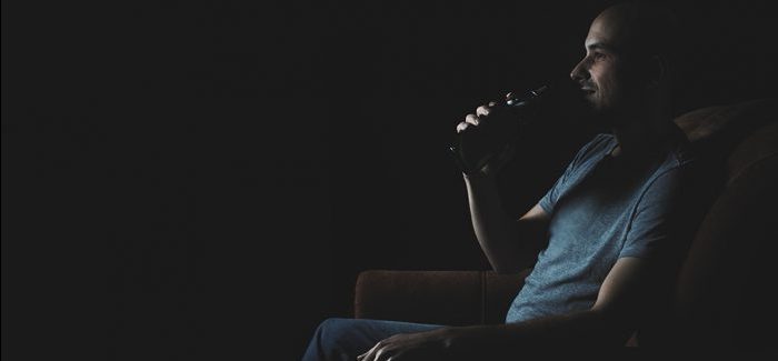 A Different Kind of Hangover | The Mourning After