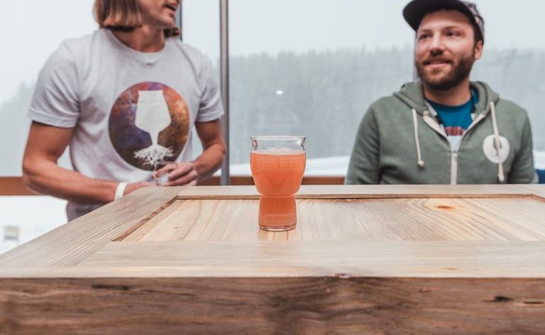 Colorado’s Knotted Root to Host Welcome Farmhouse & Lager Fest