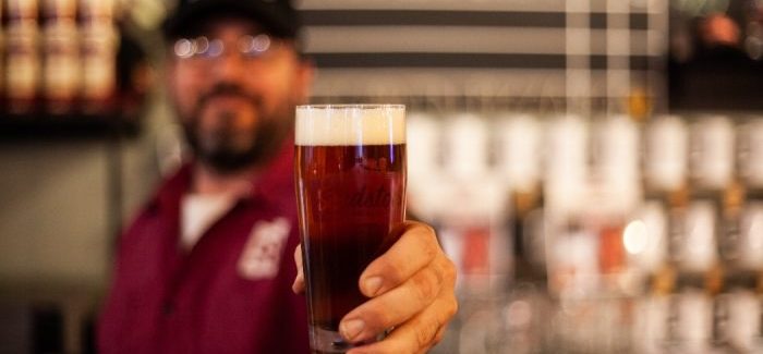 Seedstock Brewery | Bohemian Dunkel