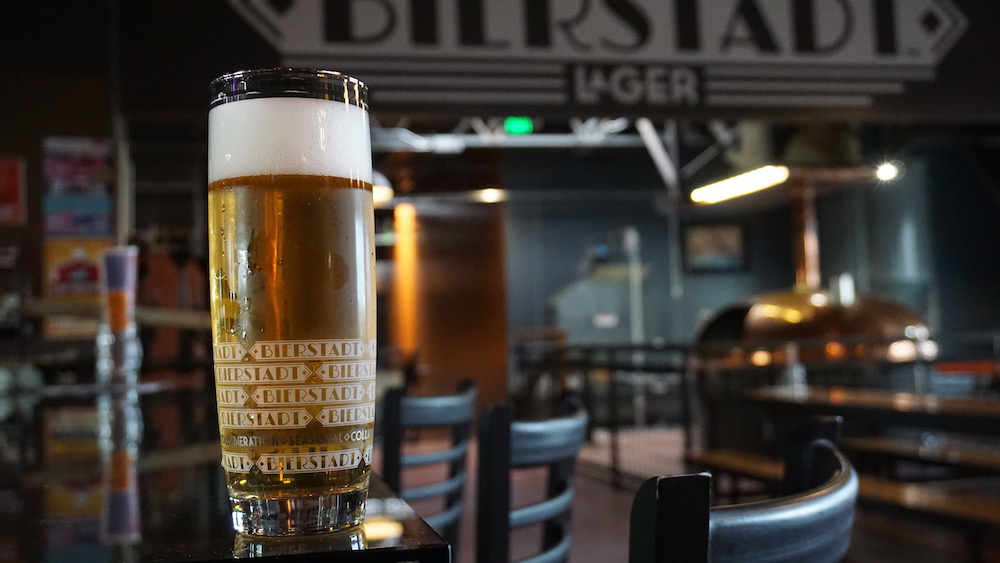 Bierstadt Lagerhaus Tettnanger Spezial