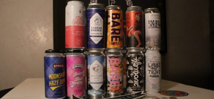San Francisco Beer Week Event Recap | San Francisco Media Preview