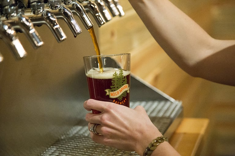 Boulder’s Wild Woods Brewery Announces Upcoming Closure
