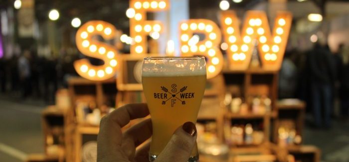 Event Preview | San Francisco Beer Week 2022