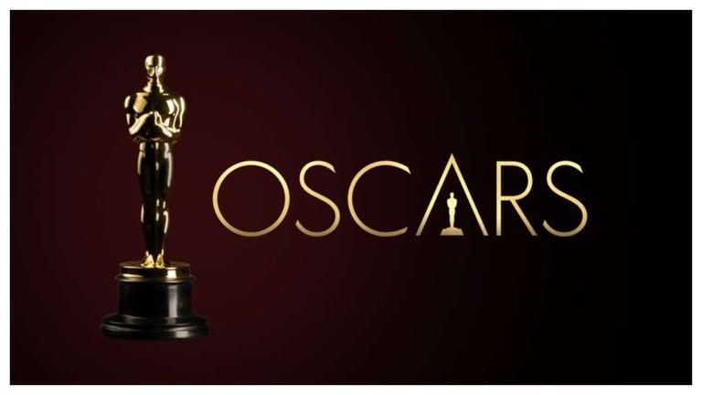 Ultimate 6er | The Best Picture Nominees of The 2020 Oscars