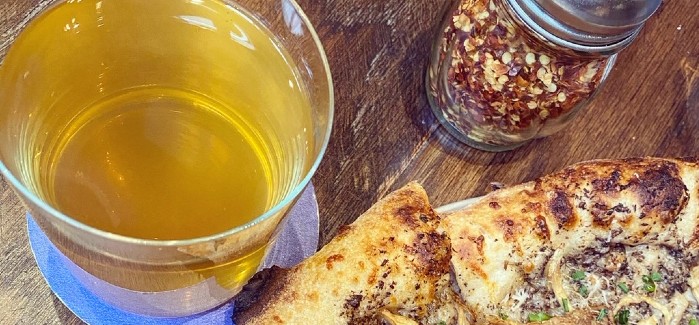 Dry January | A Month in Review