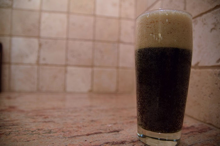 East Branch Brewing Company | East Branch Schwarzbier