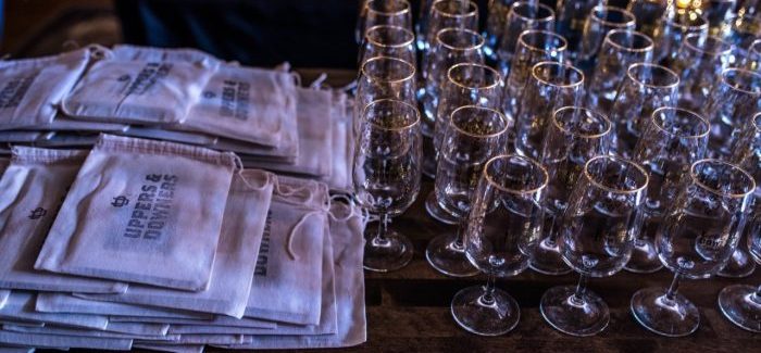 Event Recap | 2020 Uppers and Downers